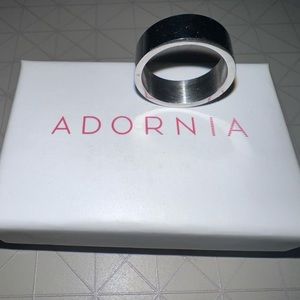 Adornia Ring Sz 5